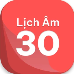 Ikon Lịch Âm Việt - Nhắc Ngày Giỗ